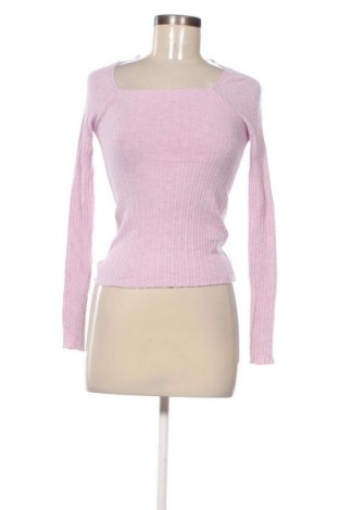 Damenpullover Page One, Größe XS, Farbe Lila, Preis € 10,99