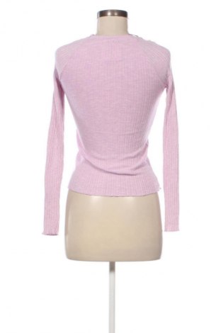 Damenpullover Page One, Größe XS, Farbe Lila, Preis € 10,99