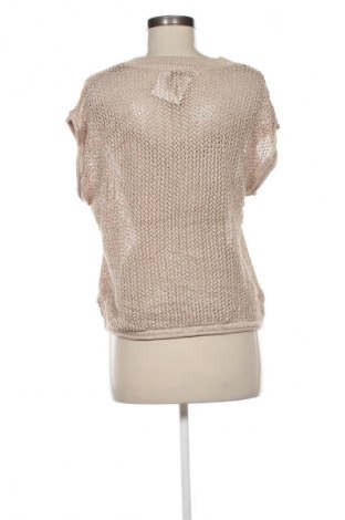 Damenpullover Page One, Größe M, Farbe Beige, Preis 20,99 €