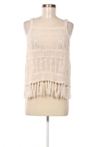 Pulover de femei Page One, Mărime L, Culoare Bej, Preț 35,99 Lei