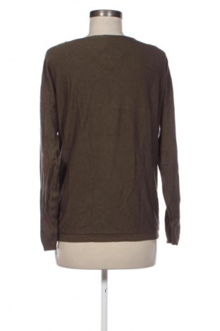 Damenpullover Papillonne, Größe M, Farbe Grün, Preis € 10,99