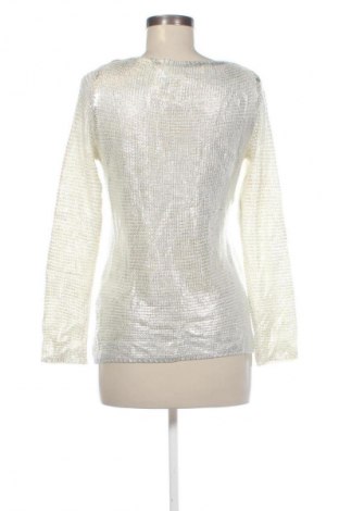 Damski sweter Passport, Rozmiar S, Kolor Biały, Cena 35,99 zł