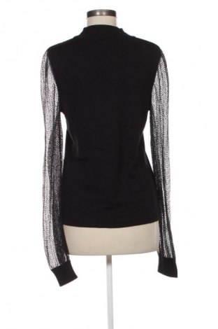 Damski sweter Patrizia Dini, Rozmiar M, Kolor Czarny, Cena 74,99 zł