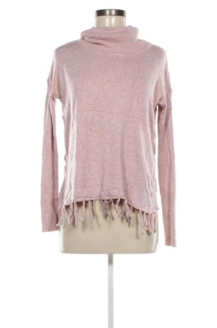 Damenpullover Patrizia Dini, Größe S, Farbe Rosa, Preis € 16,99