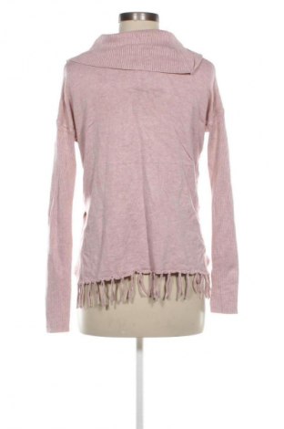 Damenpullover Patrizia Dini, Größe S, Farbe Rosa, Preis € 16,99