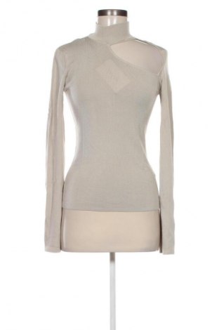 Damski sweter Patrizia Pepe, Rozmiar M, Kolor ecru, Cena 804,99 zł