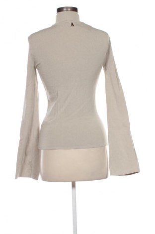Damski sweter Patrizia Pepe, Rozmiar M, Kolor ecru, Cena 804,99 zł