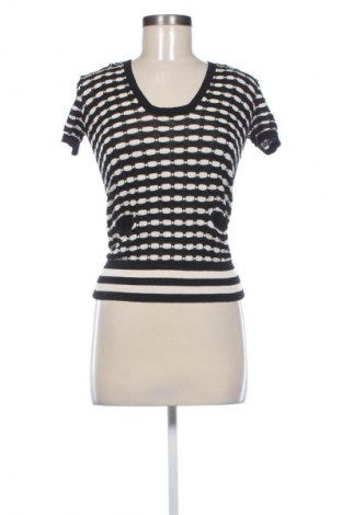 Dámsky pulóver Patrizia Pepe, Veľkosť XS, Farba Viacfarebná, Cena  227,42 €