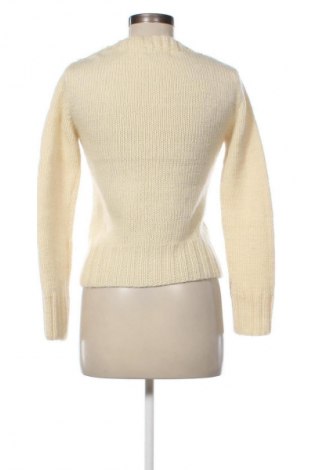 Dámsky pulóver Paul Costelloe, Veľkosť M, Farba Kremová, Cena  85,02 €