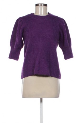 Damenpullover Peppercorn, Größe M, Farbe Lila, Preis € 20,97