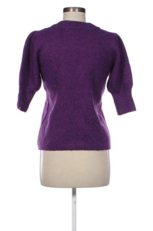 Damenpullover Peppercorn, Größe M, Farbe Lila, Preis € 20,97