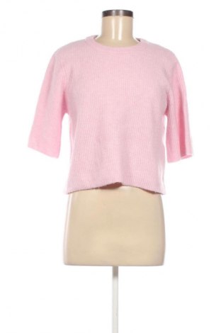 Damenpullover Pieces, Größe S, Farbe Rosa, Preis € 15,99