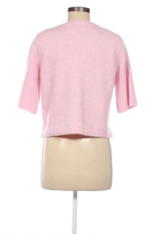 Damenpullover Pieces, Größe S, Farbe Rosa, Preis € 15,99