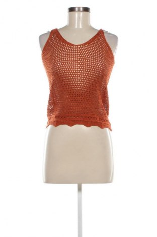 Damenpullover Pigalle, Größe M, Farbe Orange, Preis 20,99 €