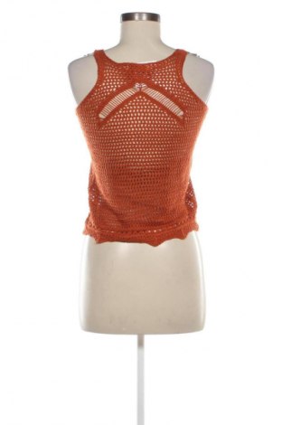 Damenpullover Pigalle, Größe M, Farbe Orange, Preis 20,99 €