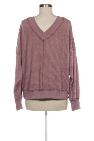 Dámský svetr Pink Lily, Velikost S, Barva Popelavě růžová, Cena  469,00 Kč