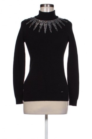 Damenpullover Pinko, Größe S, Farbe Schwarz, Preis 83,89 €