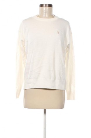 Dámsky pulóver Polo Club, Veľkosť M, Farba Biela, Cena  81,95 €