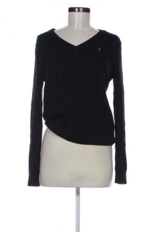Női pulóver Polo Ralph Lauren, Méret M, Szín Fekete, Ár 78 769 Ft