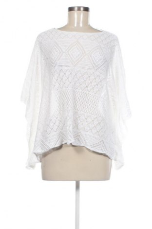Damenpullover Polo Ralph Lauren, Größe M, Farbe Weiß, Preis € 70,08