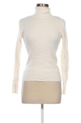 Damenpullover Primark, Größe L, Farbe Ecru, Preis € 13,99