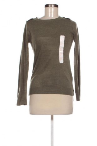 Damski sweter Primark, Rozmiar S, Kolor Zielony, Cena 81,99 zł