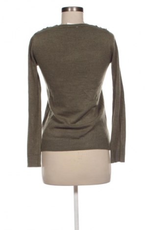 Damski sweter Primark, Rozmiar S, Kolor Zielony, Cena 81,99 zł