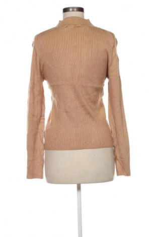 Damenpullover Primark, Größe L, Farbe Braun, Preis 31,99 €