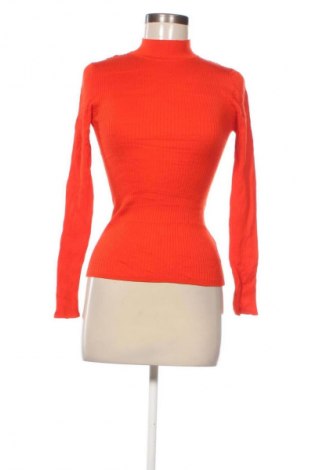 Damenpullover Primark, Größe S, Farbe Orange, Preis € 11,99