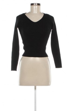 Pulover de femei Primark, Mărime XS, Culoare Negru, Preț 100,99 Lei