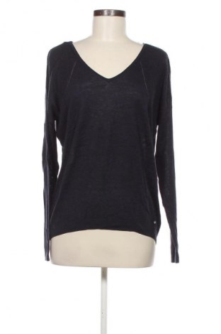 Damenpullover Promod, Größe M, Farbe Blau, Preis € 12,99