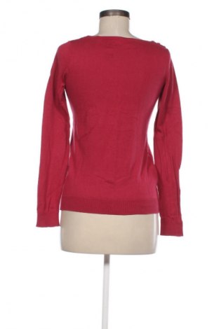 Dámsky pulóver Promod, Veľkosť S, Farba Červená, Cena  20,92 €