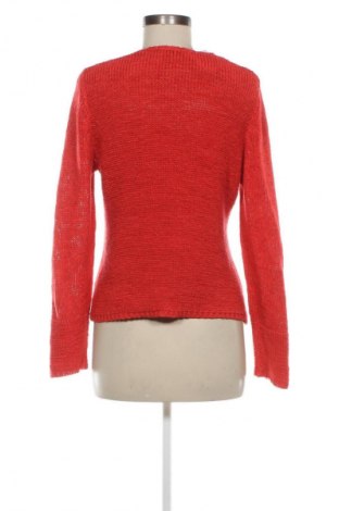 Damenpullover Public, Größe M, Farbe Rot, Preis 8,99 €