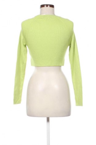 Damenpullover Pull&Bear, Größe M, Farbe Grün, Preis € 14,66