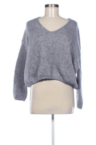 Dámský svetr Pull&Bear, Velikost S, Barva Vícebarevné, Cena  366,00 Kč