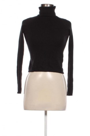 Damenpullover Pull&Bear, Größe S, Farbe Schwarz, Preis 14,91 €