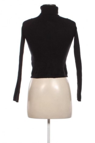 Damenpullover Pull&Bear, Größe S, Farbe Schwarz, Preis 14,91 €