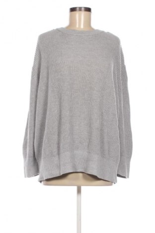 Dámsky pulóver Pull&Bear, Veľkosť M, Farba Sivá, Cena  23,05 €