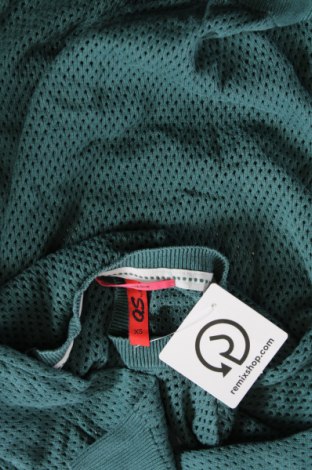 Damenpullover Q/S by S.Oliver, Größe XS, Farbe Grün, Preis € 11,99