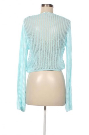 Pulover de femei Q/S by S.Oliver, Mărime S, Culoare Albastru, Preț 141,99 Lei