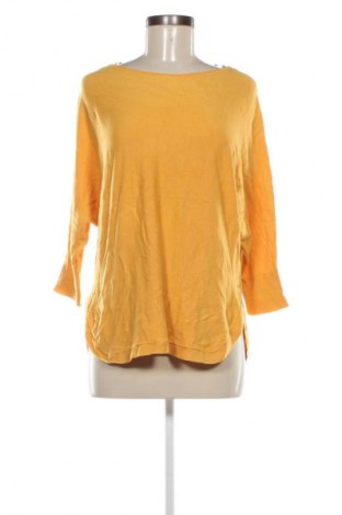 Damenpullover Q/S by S.Oliver, Größe M, Farbe Orange, Preis € 12,99