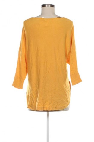 Damenpullover Q/S by S.Oliver, Größe M, Farbe Orange, Preis € 12,99