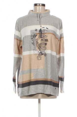 Damski sweter Rabe, Rozmiar XL, Kolor Kolorowy, Cena 155,99 zł