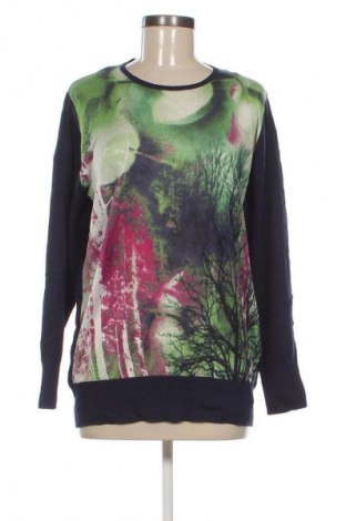 Damski sweter Rabe, Rozmiar XXL, Kolor Kolorowy, Cena 139,99 zł
