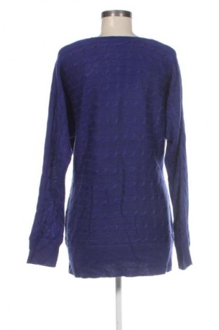 Damski sweter Ralph Lauren, Rozmiar XL, Kolor Niebieski, Cena 476,99 zł