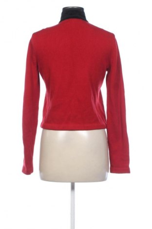 Damski kardigan Ralph Lauren, Rozmiar XS, Kolor Czerwony, Cena 408,57 zł