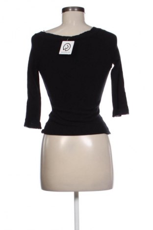 Damenpullover Red Valentino, Größe S, Farbe Schwarz, Preis 42,47 €