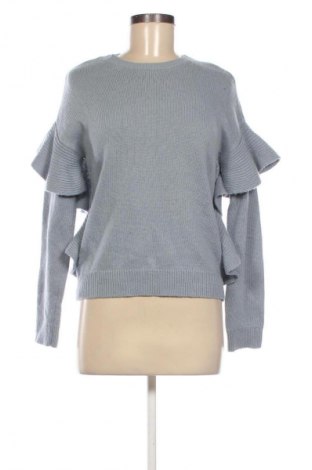 Női pulóver Red Valentino, Méret S, Szín Kék, Ár 26 361 Ft