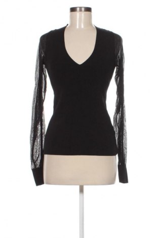 Pulover de femei Reiss, Mărime M, Culoare Negru, Preț 269,04 Lei
