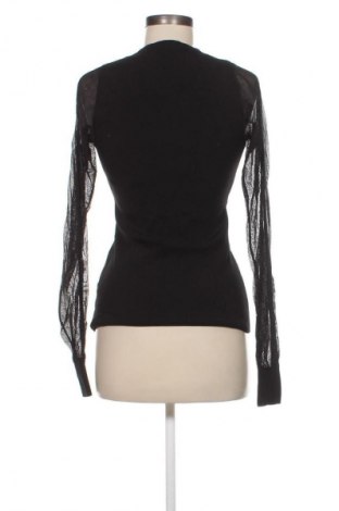 Pulover de femei Reiss, Mărime M, Culoare Negru, Preț 269,04 Lei